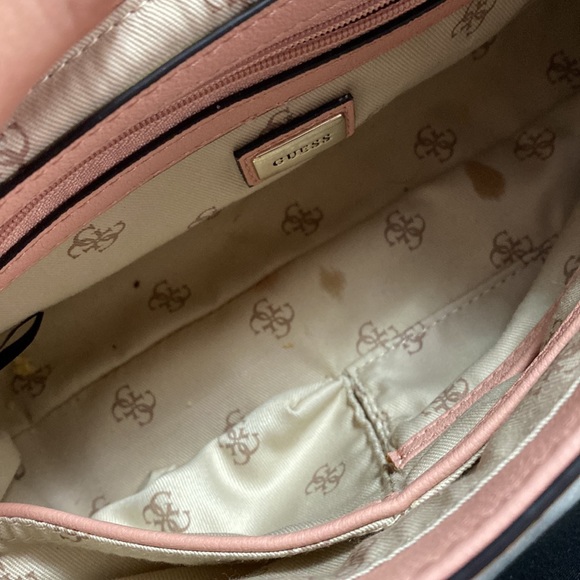 Pink Purse - Picture 3 of 5